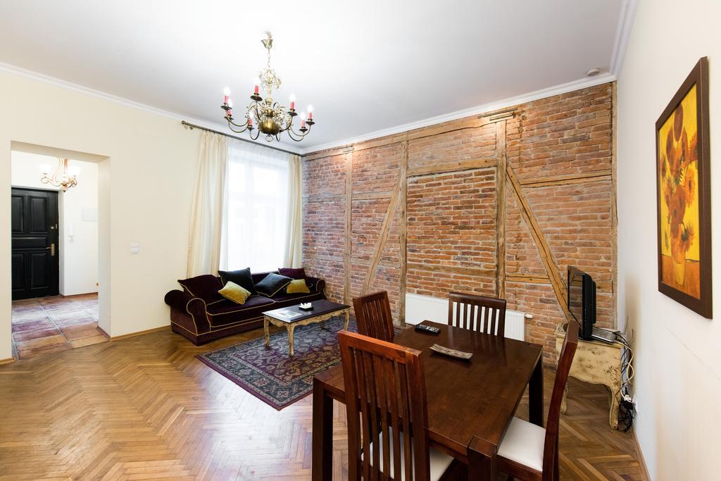 Apartamenty Golebia 3 — Photos 3